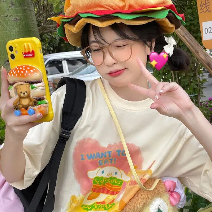 大脚野人日落